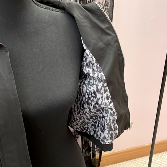 Elle light jacket size m - Picture 5 of 6